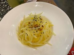 -喜喜水饺