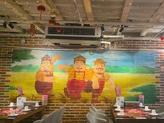 -三个大叔东北烧烤·砂锅菜(西三旗店)