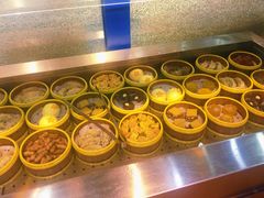 -汉丽轩·音乐自助烤肉餐厅(石岐店)