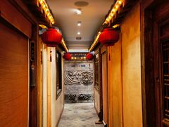 -叶叶菩提·晋福宫