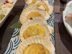 -福樱兰海鲜放题铁板烧(加州店)