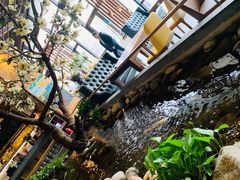 -山有花啡餐厅(常营总店)