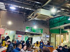 大堂-星鸿社重庆老火锅
