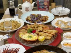 -云天楼国鼎喜宴中心(国鼎店)