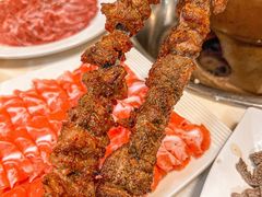 -福寿斋·老北京铜锅涮肉·烤鸭(顺义总店)