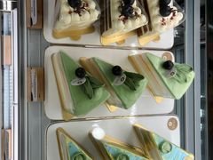 -派悦坊·甜品·蛋糕(虹口龙之梦店)