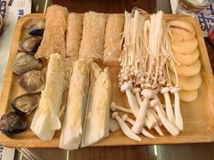 -神府路壹号·海鲜烧烤·砂锅粥·锅物(三坊七巷店)