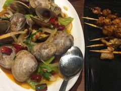 -冰城串吧(柳芳店)