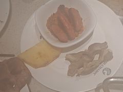 -钱小奴创意自助餐厅·原切谷饲安格斯畅吃(宁波慈溪爱琴海店)