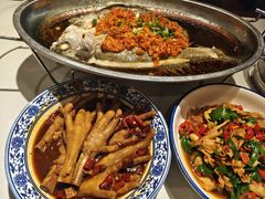 -回家吃饭·地道南昌菜(建德观总店)