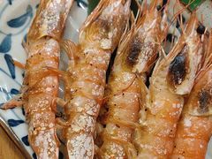 -吉兆·料理(红梅南路店)