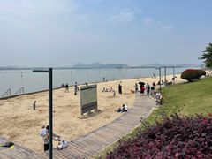 -云龙湖旅游景区