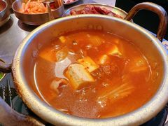 -釜山火炉·海鲜烤肉(紫藤路店)
