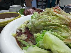 -东四民芳餐厅(世茂工三店)