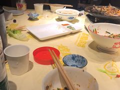 -串盟烧烤·长沙美食地标(星沙店)