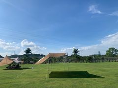 -长洲岛都市农业公园
