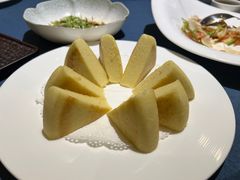-石泉私宴