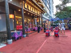 -甘家界牌柠檬鸭(青山店)