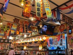 -平成屋·午肴夜酒(四川北路店)