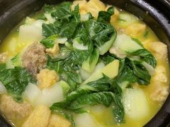 -品大三·经典淮扬菜(大行宫店)