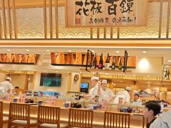 -合点寿司(金虹桥商场店)