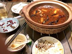 -马头巷·食景园(苏州总店)