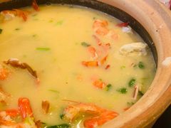 -抱德·潮汕味(敦和店原惠城鱼仔)
