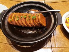 -新海渔港·胶东海鲜家常菜·家宴(奥体中心店)