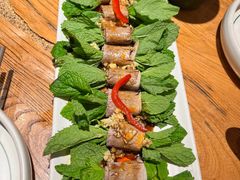 -云海肴·汽锅鸡·云南菜(高德置地店)