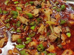 -盐井记·自贡美蛙鲜锅兔(中和店)