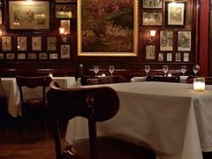 -Keens Steakhouse