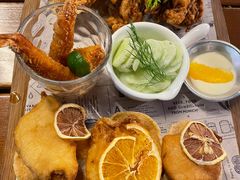 -宝莱纳餐厅(滨江店)