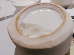 -烹然四季椰子鸡火锅(姚家园万象汇店)