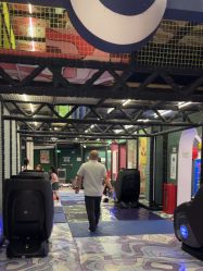 -MELAND CLUB亲子乐园·派对·餐厅(北京芳圆里ID MALL店)