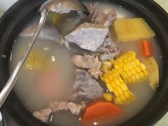 -骏丰酒楼(黄编店)