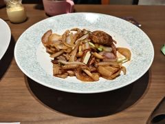-新天禧大酒店·四十年浙菜·禧宴(西湖店)