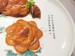 -京味斋·北京烤鸭(华威桥北工大店)