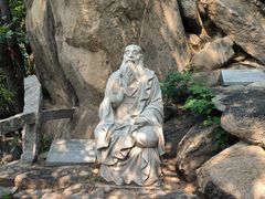 -天津盘山风景名胜区