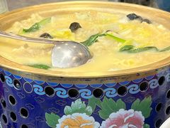 -味+新京宴·烤鸭·北京菜(创意谷店)