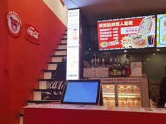 -Eckl’s爱氏热狗(猫街店)
