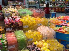 -大润发(勤业店)