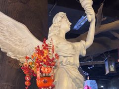 -暴风岛沉浸式体验馆(百联世纪店)