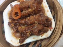 -顺德人家食府(黄金广场店)