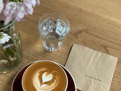 -VOYAGE COFFEE 咖啡烘焙工坊店(798艺术区店)