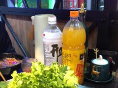 -杨记齐齐哈尔烤肉(五莲路店)