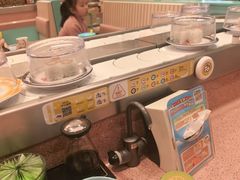 -元气寿司(环球港店)