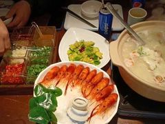 -乔街深夜食堂·小龙虾·高压锅生蚝(杭州总店)