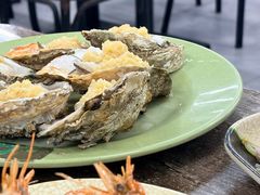 -贞姨美食·老字号海鲜大排档