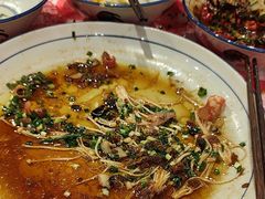 -荆九爷爆炒桥头三嫩(云南北路店)