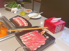 -海底捞火锅(吉利大厦店)